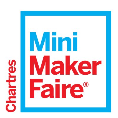 Rendez-vous incontournable pour le mouvement Maker qui se déplace à Chartres lors des Artisanales les 7, 8 et 9 octobre 2016.