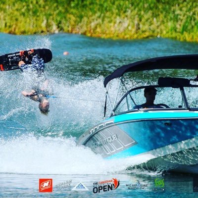 Shalom Park Water Ski Site is a world class waterski facility located in Edmonton, Alberta. We operate a water ski club and boat service and storage business.