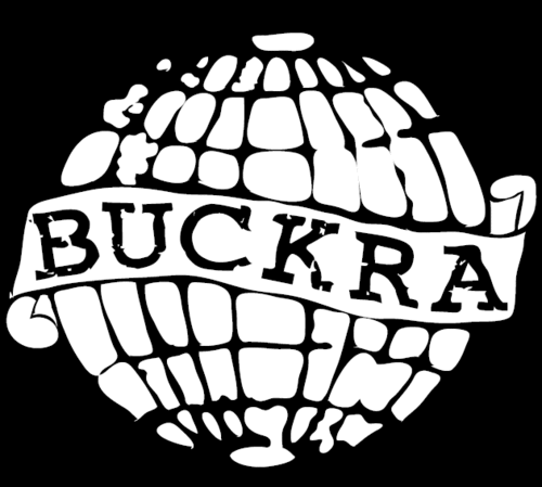 buckrarocks's profile picture. Official Buckra Twitter account