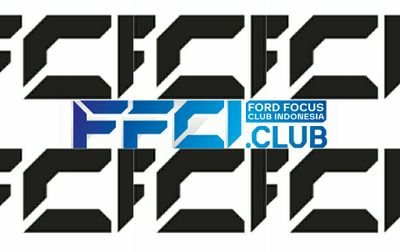 This is Official Twitter of Ford Focus Club Indonesia (FFCI)