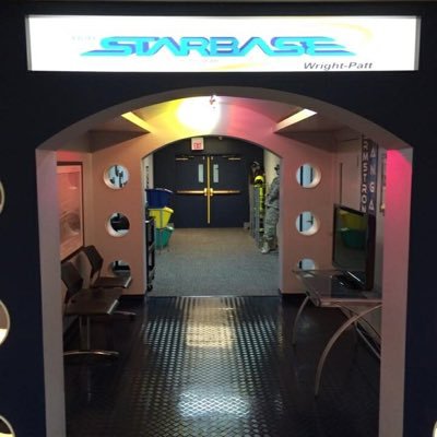STARBASE_WPAFB's profile picture. Community K-12 STEM Education