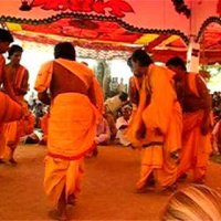 Aagni Satsang (@satsangkarma) 's Twitter Profile