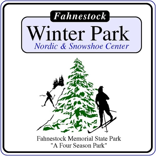The Park features mapped X-Country ski trails, snowshoe paths, a tubing hill, lodge, rentals, food, changing/restrooms, which all support outdoor family fun!