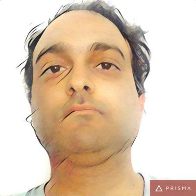 SaeedKavand_asl's profile picture. 