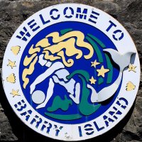 Barry Island Riviera(@DavidDclemett) 's Twitter Profile Photo