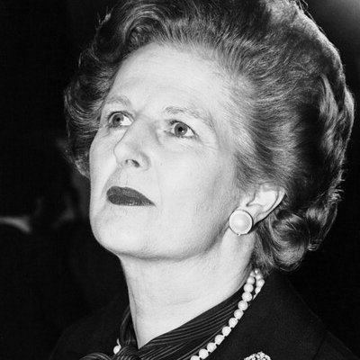 First Lord of the Treasury, May 4 1979 - November 28, 1990