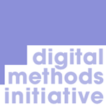 The Digital Methods Initiative (DMI), University of Amsterdam, is a contribution to doing research into the natively digital.