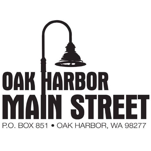 Main Street Market is a project of Oak Harbor Main Street Association. Open Sundays from Noon to 4pm - July through Sept. (Find us at Pioneer Way & Dock St.)