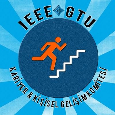 GtuIeeeKariyer's profile picture. Marmara'nın en büyük kişisel gelişim ve kariyer komitesi!!