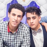 Mohamed Elshenawy (@mohamed88001400) Twitter profile photo