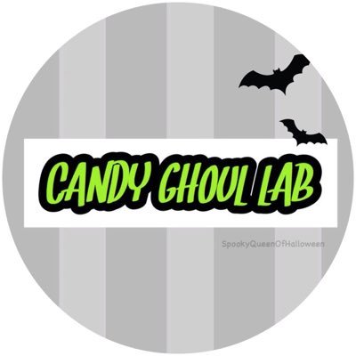 CandyCornBOO's profile picture. Not Yet Open