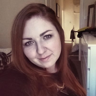 SamanthaForden's profile picture. Housewife in trainning.
Amateur chef.
Manchester ✌