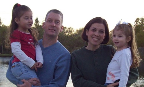 Husband, Father, wannabe runner