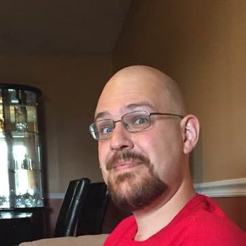 ChrisHasScience's profile picture. I love science and logic. Also D&D, comic books, and rhetoric said with wild abandon. He/Him.

Find me over at https://t.co/GNh0MMQcGp