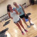 Emily Grace Garry - @helpmefittness - Twitter