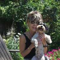 Danielle Murakami (@sparkydog01) 's Twitter Profile