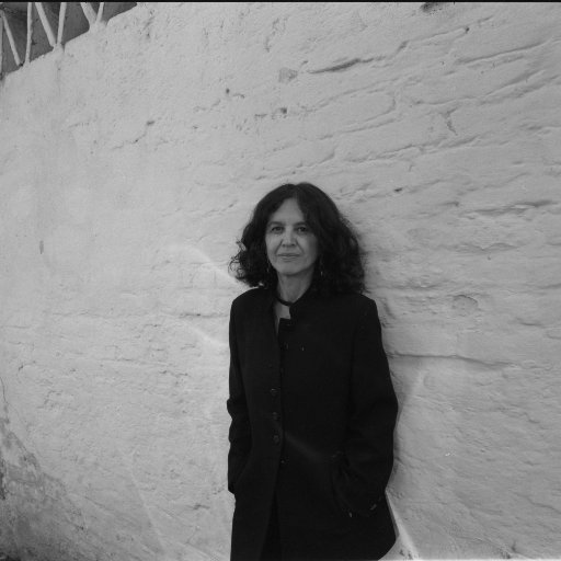 HildaMParedes's profile picture. Composer, lecturer and cultural promoter.