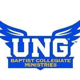 ung_bcm's profile picture. Our mission: Discipling students in a dynamic relationship with Jesus Christ.
