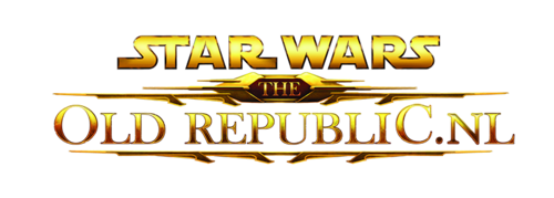 swtor_nl's profile picture. Dutch community for Star Wars the Old Republic.

Nederlandstalige Star Wars The Old Republic community.