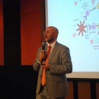 Carlos Navas ⌥ (@neuronavasms) 's Twitter Profile