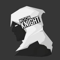 Marc Spector (@knightofthemoon) 's Twitter Profile