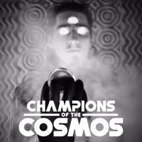 ChampionsoftheCosmos(@ChampsofCosmos) 's Twitter Profile Photo