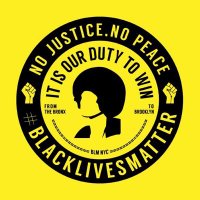 BlackLivesMatterNYC