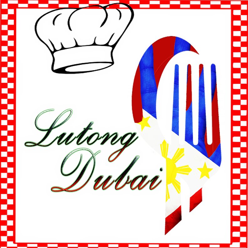 Varieties of Filipino recipes that are personally cooked with passion and love.