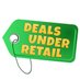 Deals In Demand (@dealsindemand) Twitter profile photo Deals In Demand (@dealsindemand) Twitter profile photo