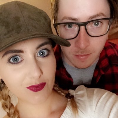 Murray_Laura95's profile picture. 'Find what you love and let it kill you'