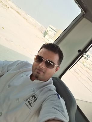 VikashS65360963's profile picture. 