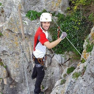 portiyo88's profile picture. malagueño,andaluz y español