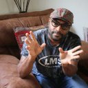 Duane Barlow Sr. - @madpop6 - Twitter