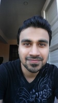 zulkifl's profile picture. Networking