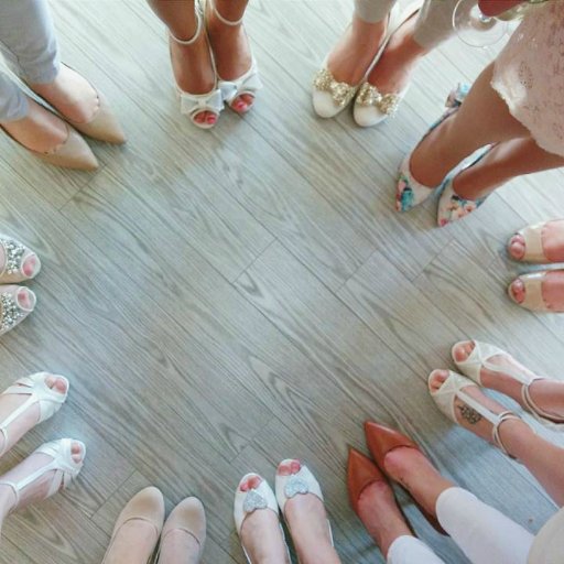 WithLove_Bridal's profile picture. A warm and inviting boutique full of stunning gowns and sparkly accessories. Find exclusive designers, hand make jewellery and spectacular service.