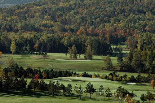 The Official Twitter Account of the Sussex Golf and Curling Club