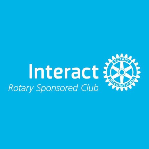 Turner High School's Rotary Interact club. Join us as we do our best to make a change in both our community and the world!