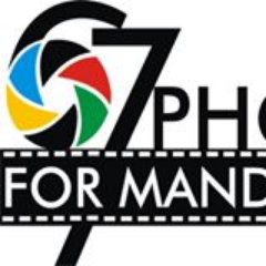 The annual 67Photos for Mandela photo competition starts on Women's Day and ends on Mandela Day the next year with daily winners for 2017