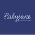 Babyjane Productions (@babyjaneprods) Twitter profile photo Babyjane Productions (@babyjaneprods) Twitter profile photo