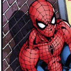 I'm Peter Parker. And i'm Spider-Man! #Taken @PoisonousSpider