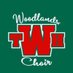 TWHS Choir (@woodlandschoir) Twitter profile photo