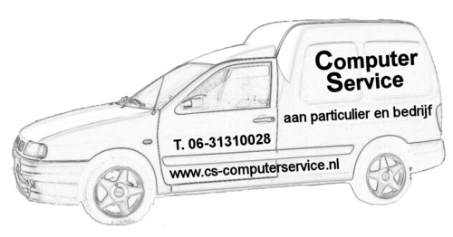 cscomputerserv's profile picture. 