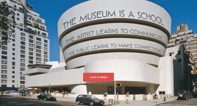 thearteducators's profile picture. We invite art educators to talk about their practice, formats, theories and visions. A trilingual interview project and professional network.