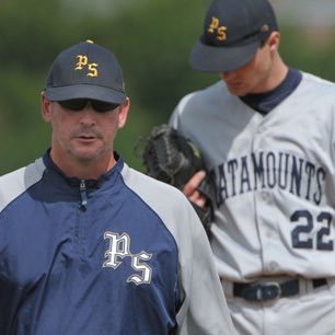 Head Baseball Coach at Potomac State College- JUCO