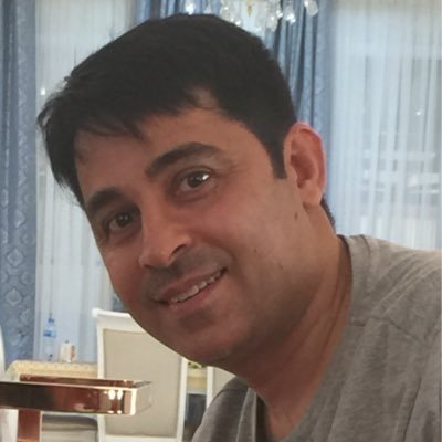 khalidtesla71's profile picture. Radiology doctor. Not brain-washed