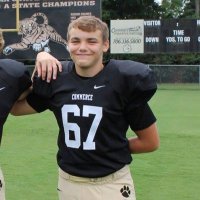 Connor Kyle (@tiger76kyle) 's Twitter Profile