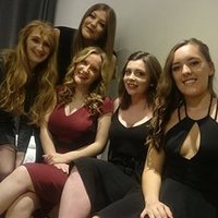 Dr Amy Pritchard (@amypritchardx) 's Twitter Profile
