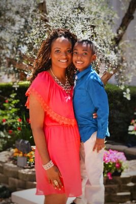 Child of the Almighty King, Mother, Mentor, Leader, Sister, And Friend! Faith without WORKS =Dead