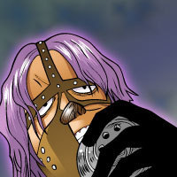 【非公式】ONE PIECEのCP9長官スパンダムの自動bot。色々と手探り、徐々に反応は増やしておりますので気長に話しかけてやってください。フォローは自動+手動。
ご意見ご要望などありましたらＤＭへお願いします(_ _)