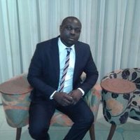 Ossoghé meyong (@ossoghe) 's Twitter Profile
